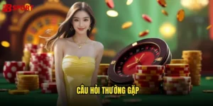 Câu hỏi thường gặp