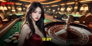 tải app