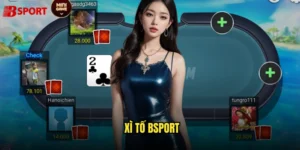xì tố bsport