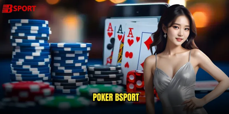 poker bsport