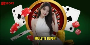 roulette bsport