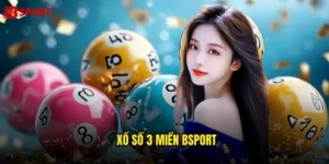 Xổ Số 3 Miền bsport