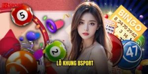 Lô khung bsport