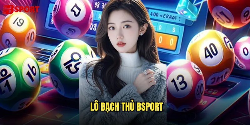 lô bạch thủ bsport