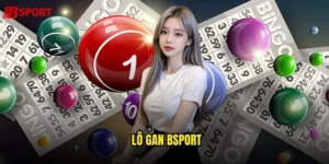 lô gan bsport