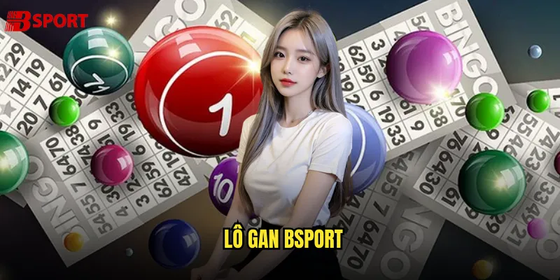 lô gan bsport